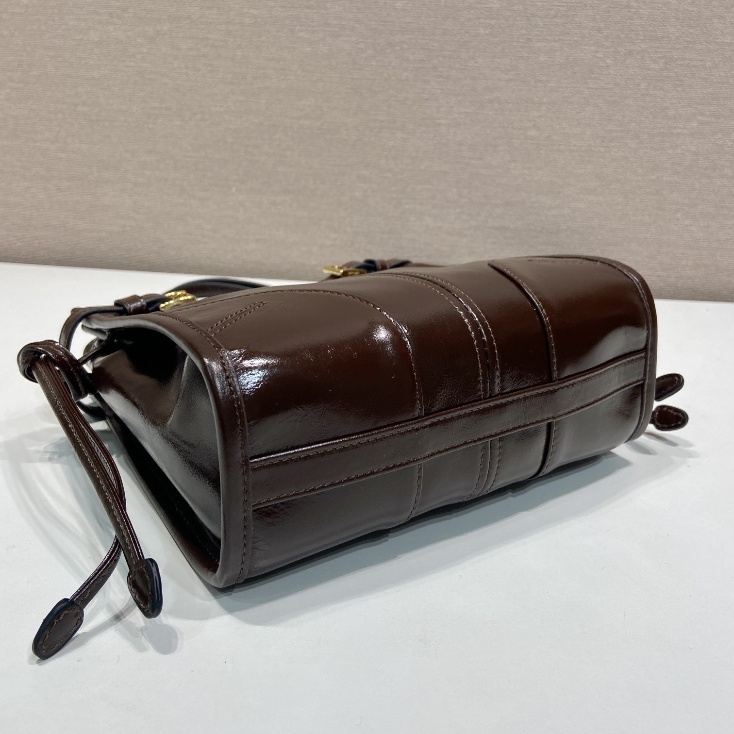 Prada 普拉達 Leather Goods