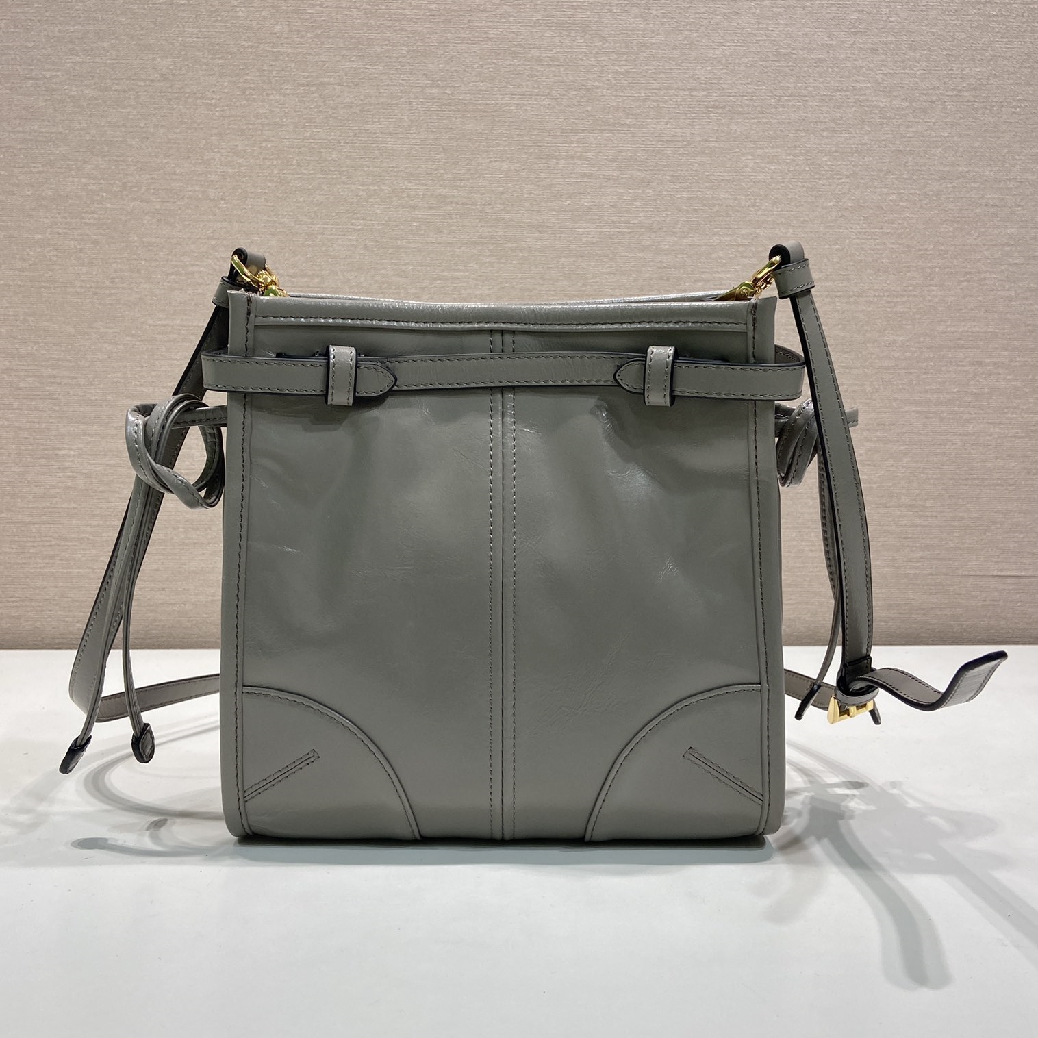 Prada 普拉達 Leather Goods