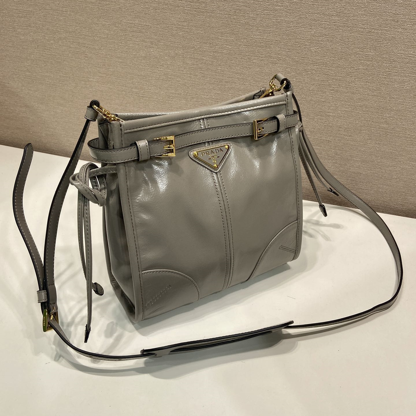 Prada 普拉達 Leather Goods