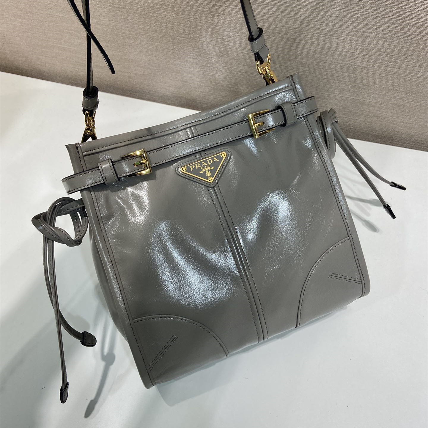 Prada 普拉達 Leather Goods