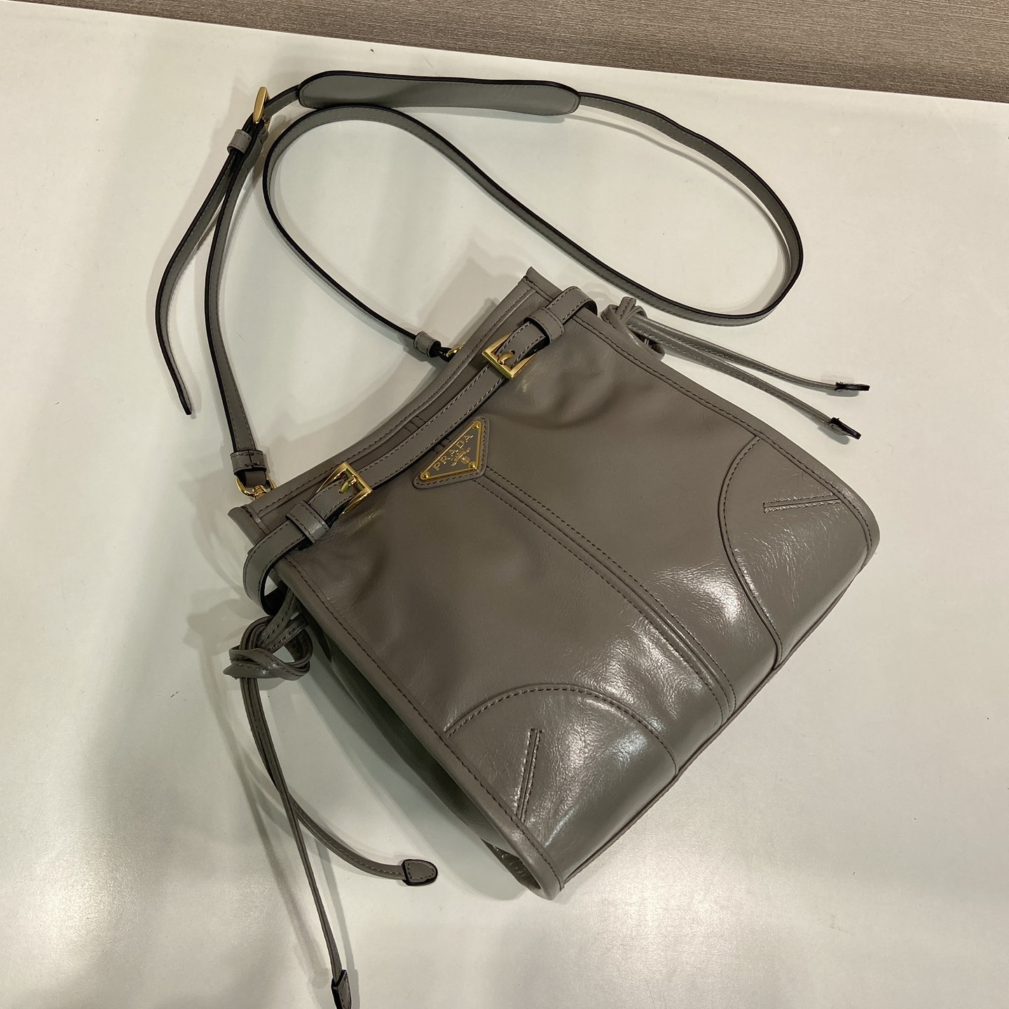 Prada 普拉達 Leather Goods