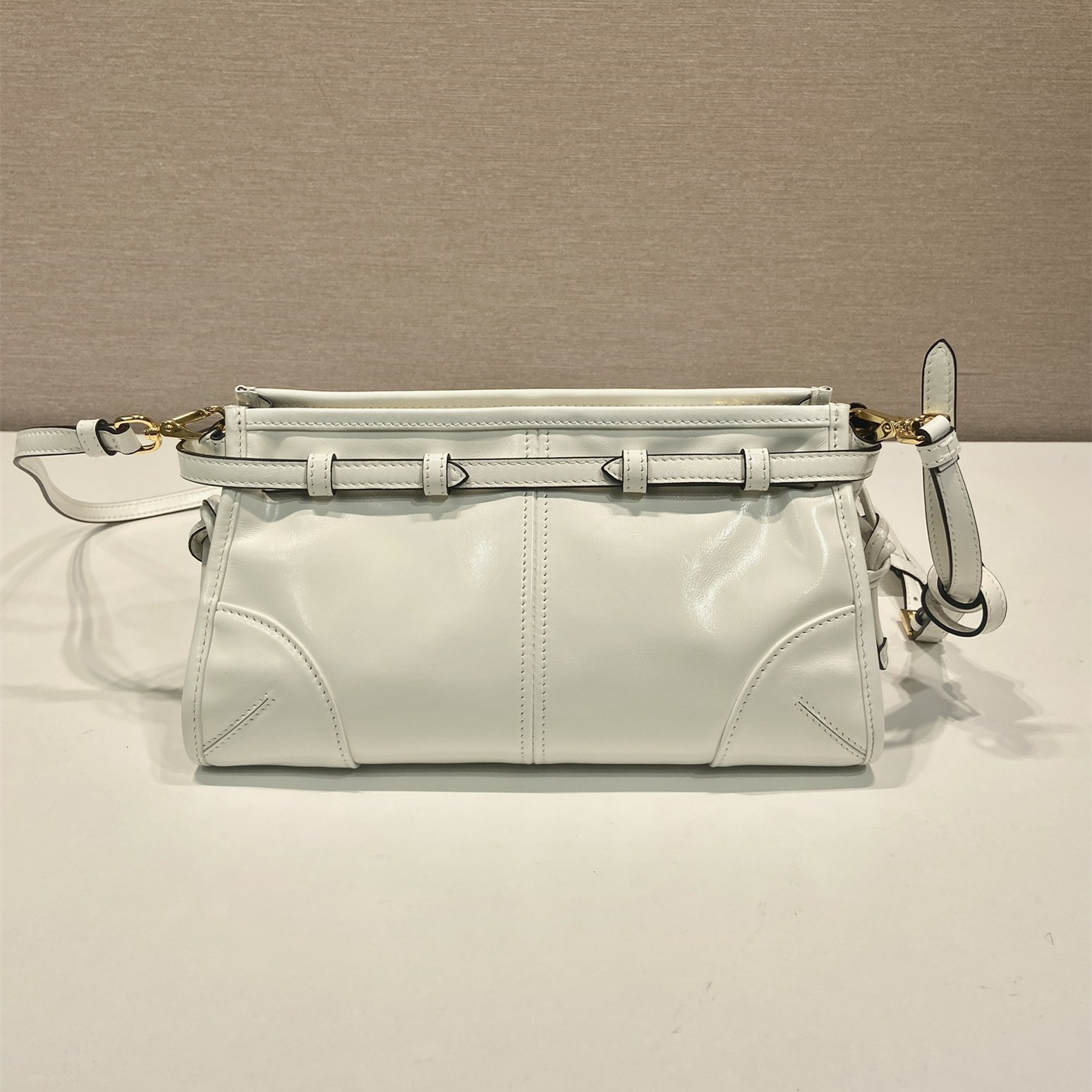 Prada 普拉達 Leather Goods