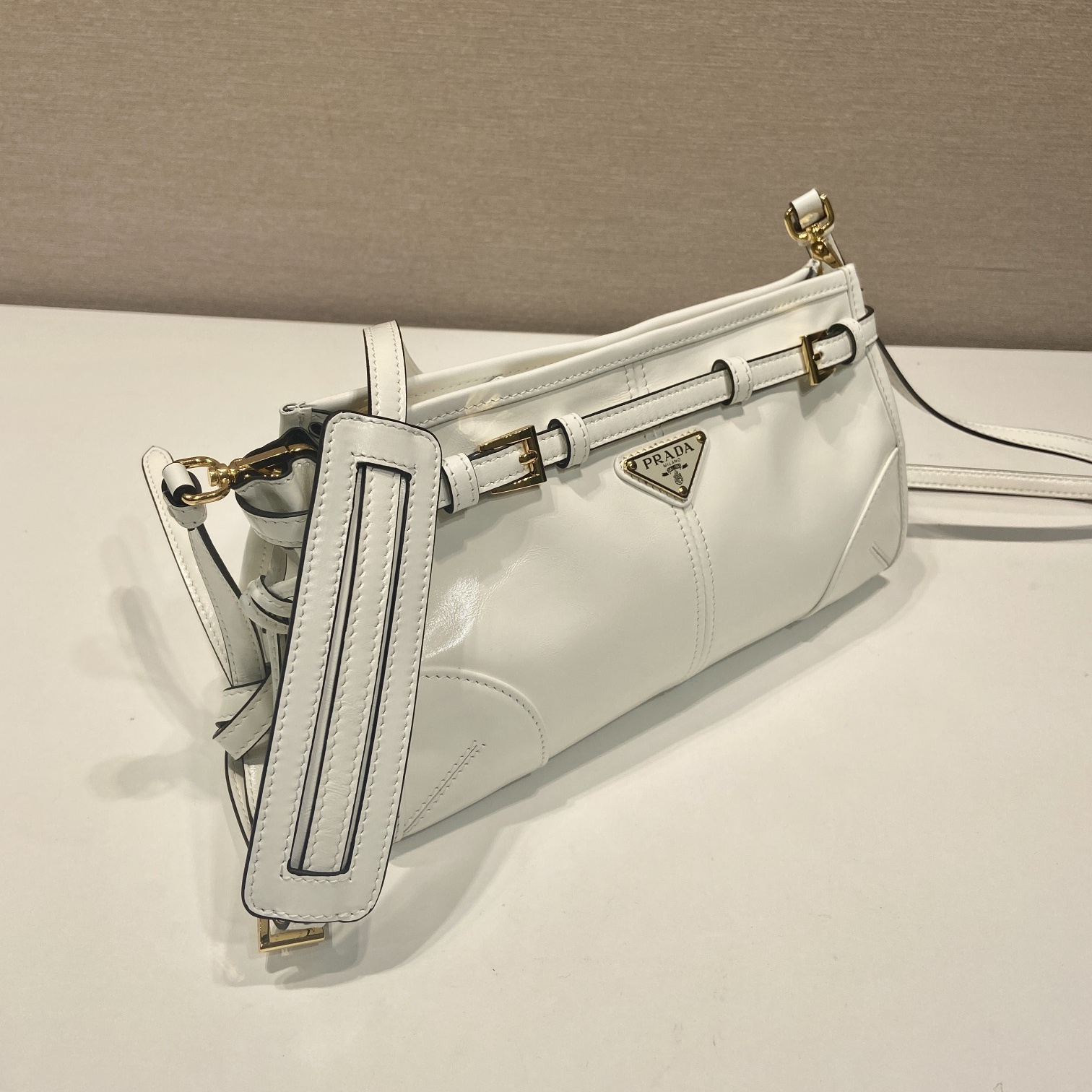 Prada 普拉達 Leather Goods