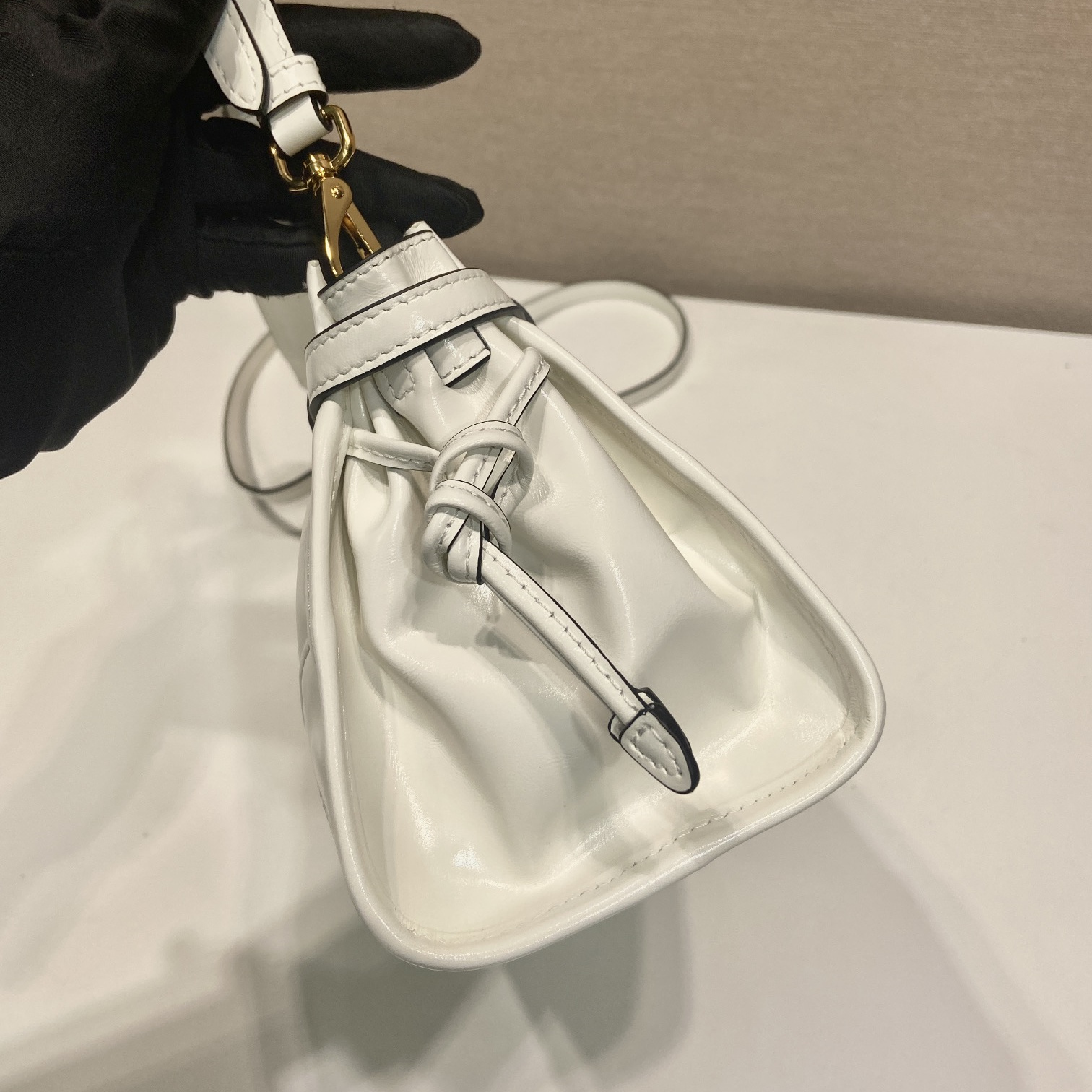 Prada 普拉達 Leather Goods