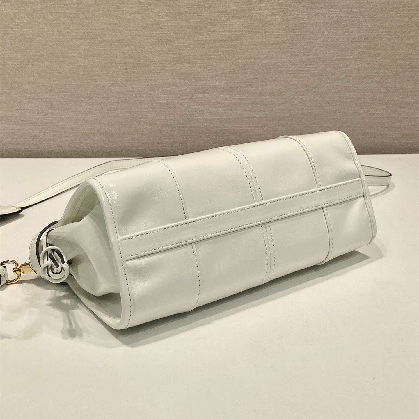 Prada 普拉達 Leather Goods