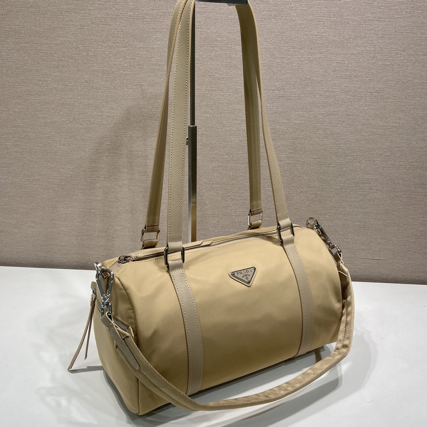 Prada 普拉達 Leather Goods