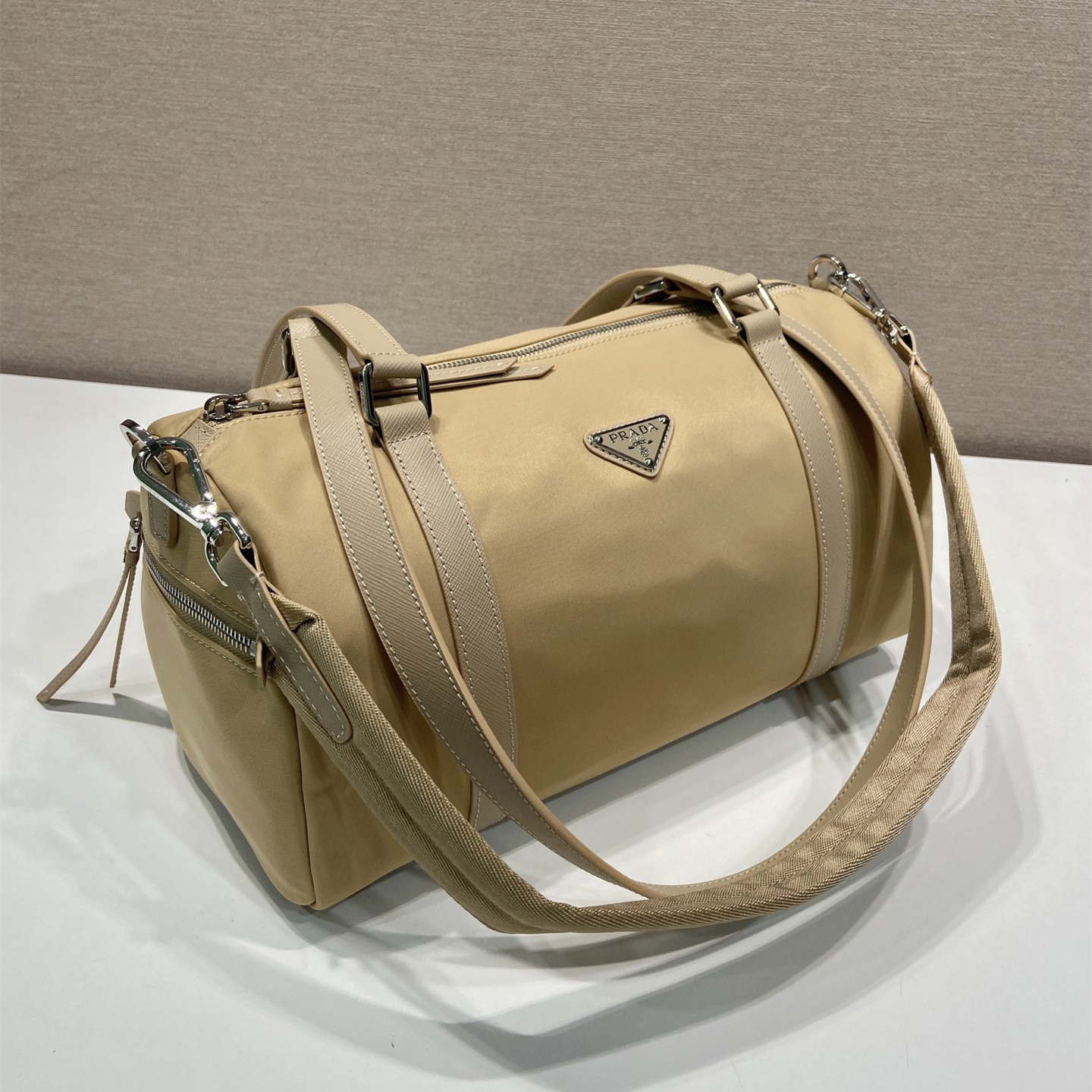 Prada 普拉達 Leather Goods