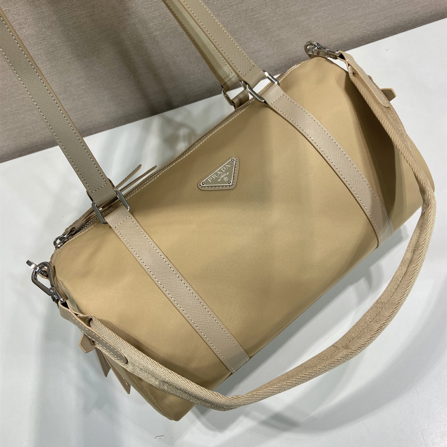 Prada 普拉達 Leather Goods