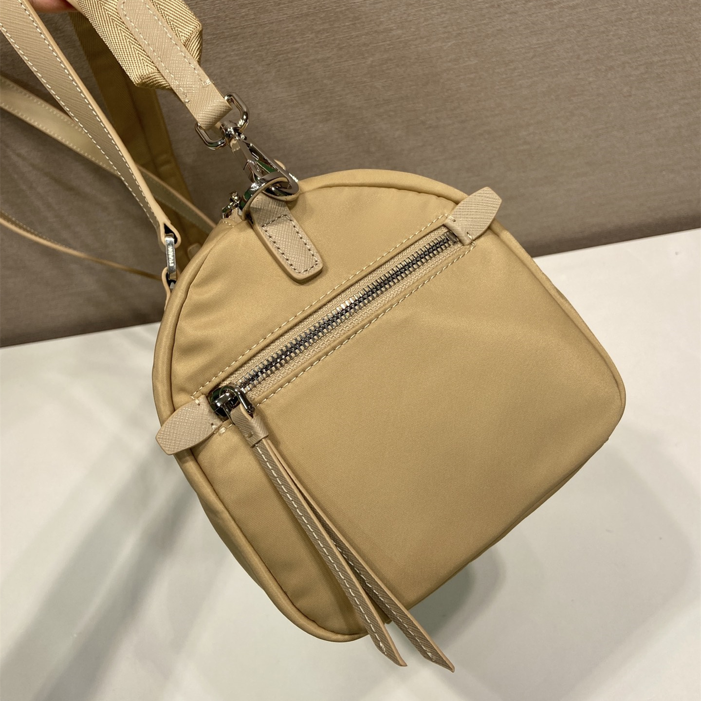Prada 普拉達 Leather Goods