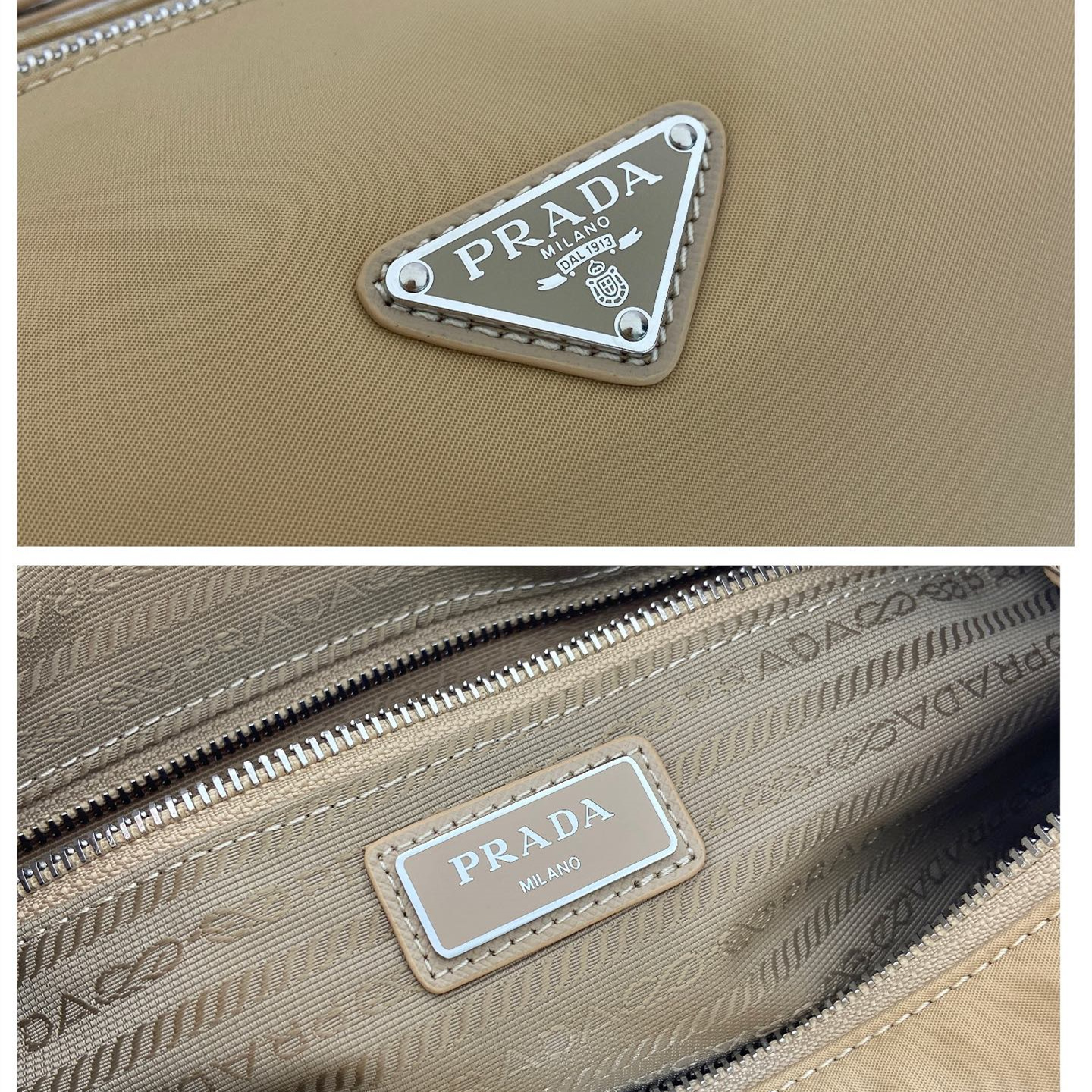 Prada 普拉達 Leather Goods