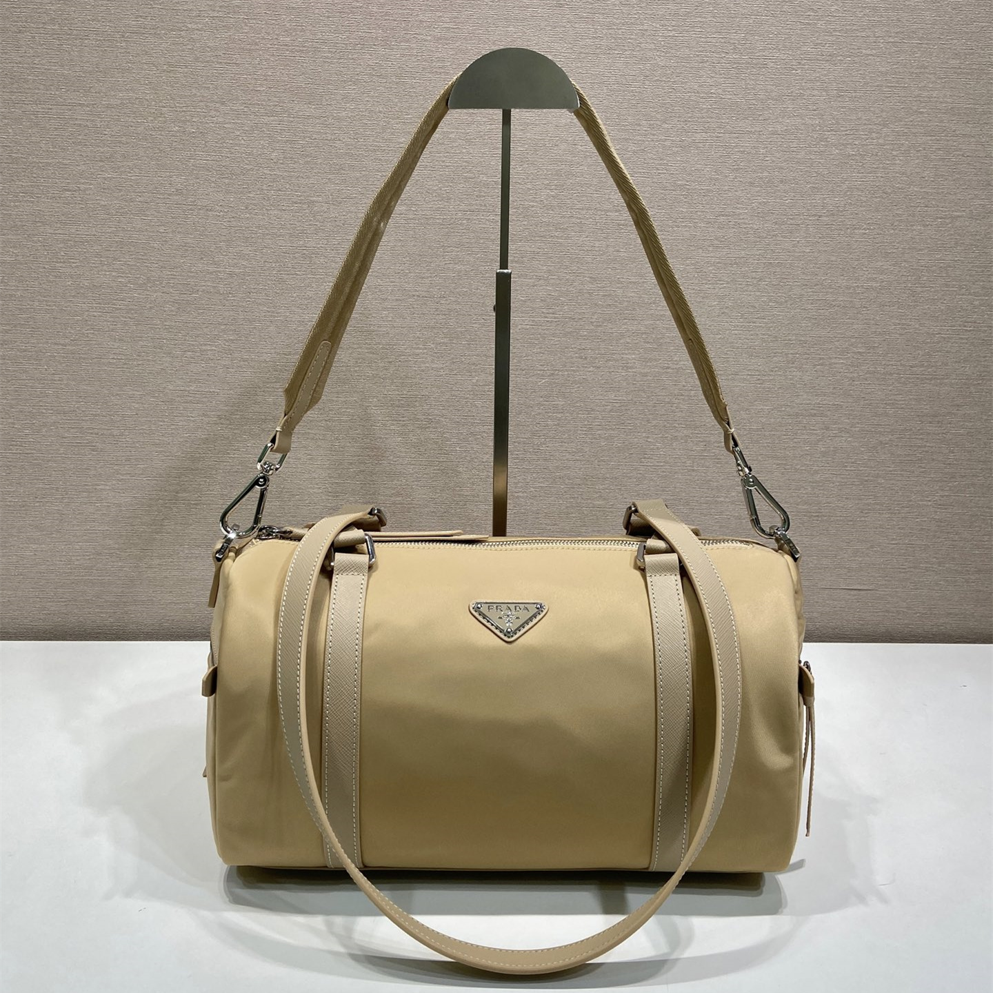 Prada 普拉達 Leather Goods