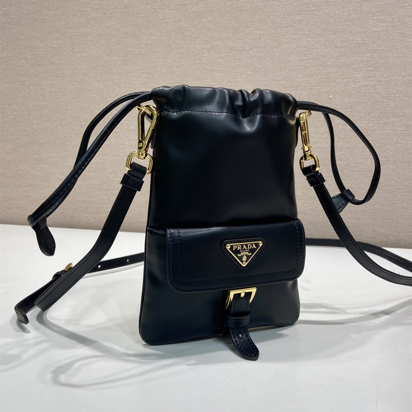 Prada 普拉達 Leather Goods