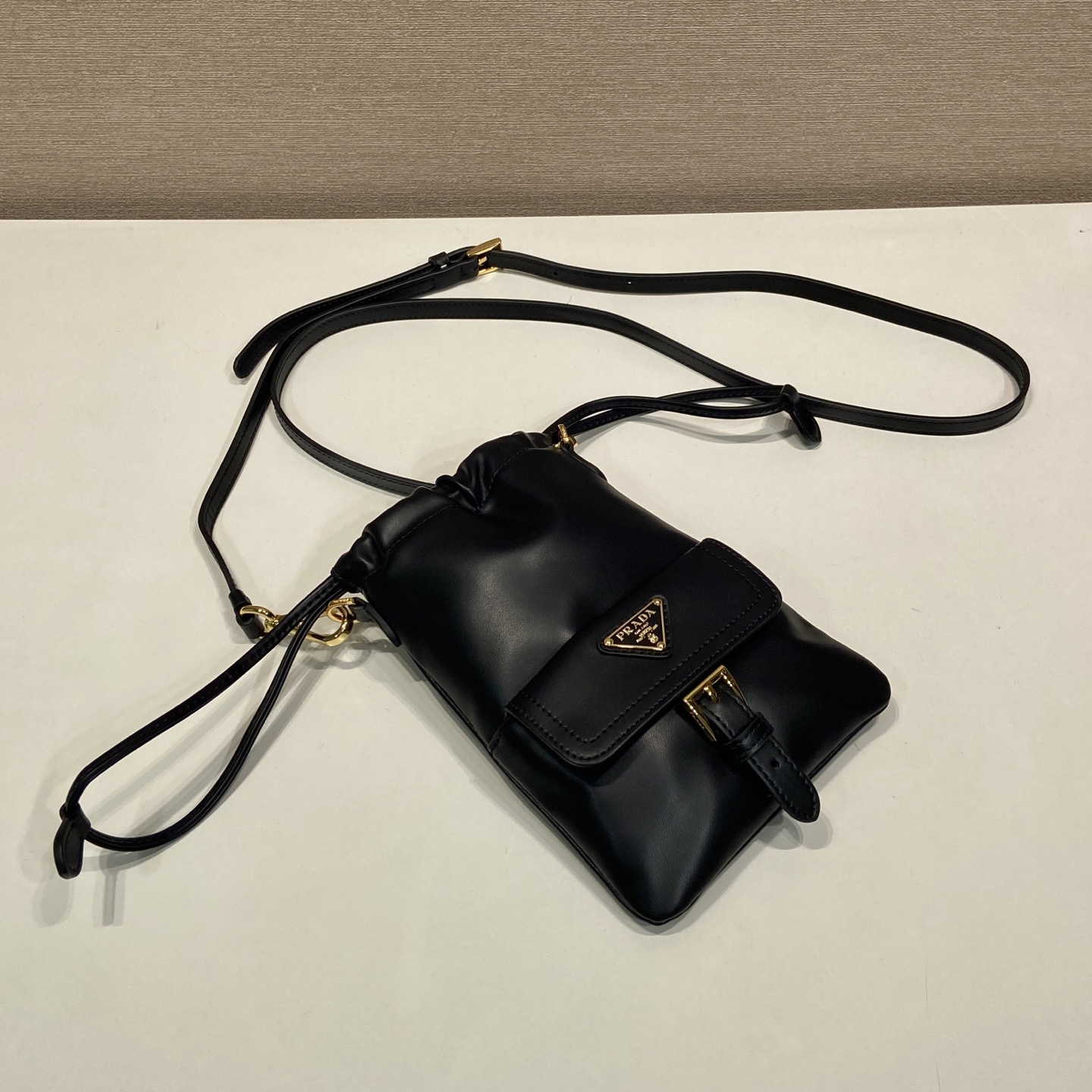 Prada 普拉達 Leather Goods