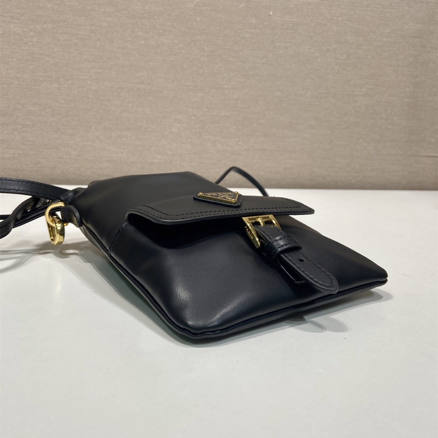 Prada 普拉達 Leather Goods