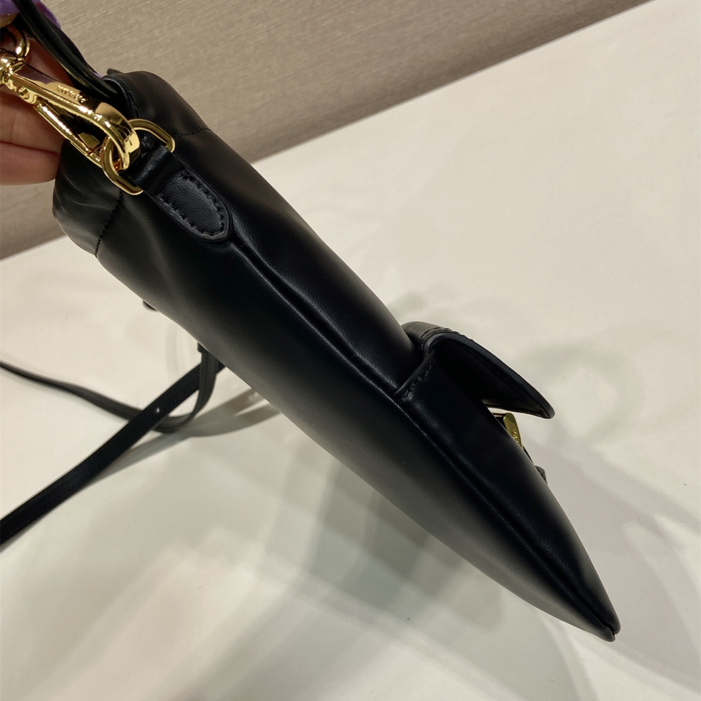 Prada 普拉達 Leather Goods