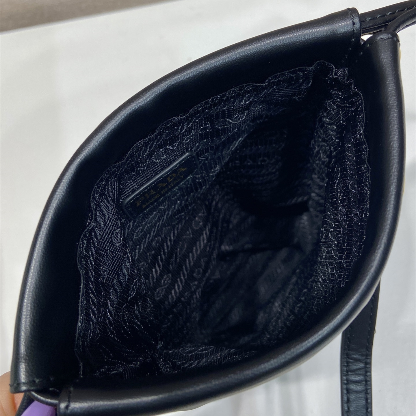 Prada 普拉達 Leather Goods