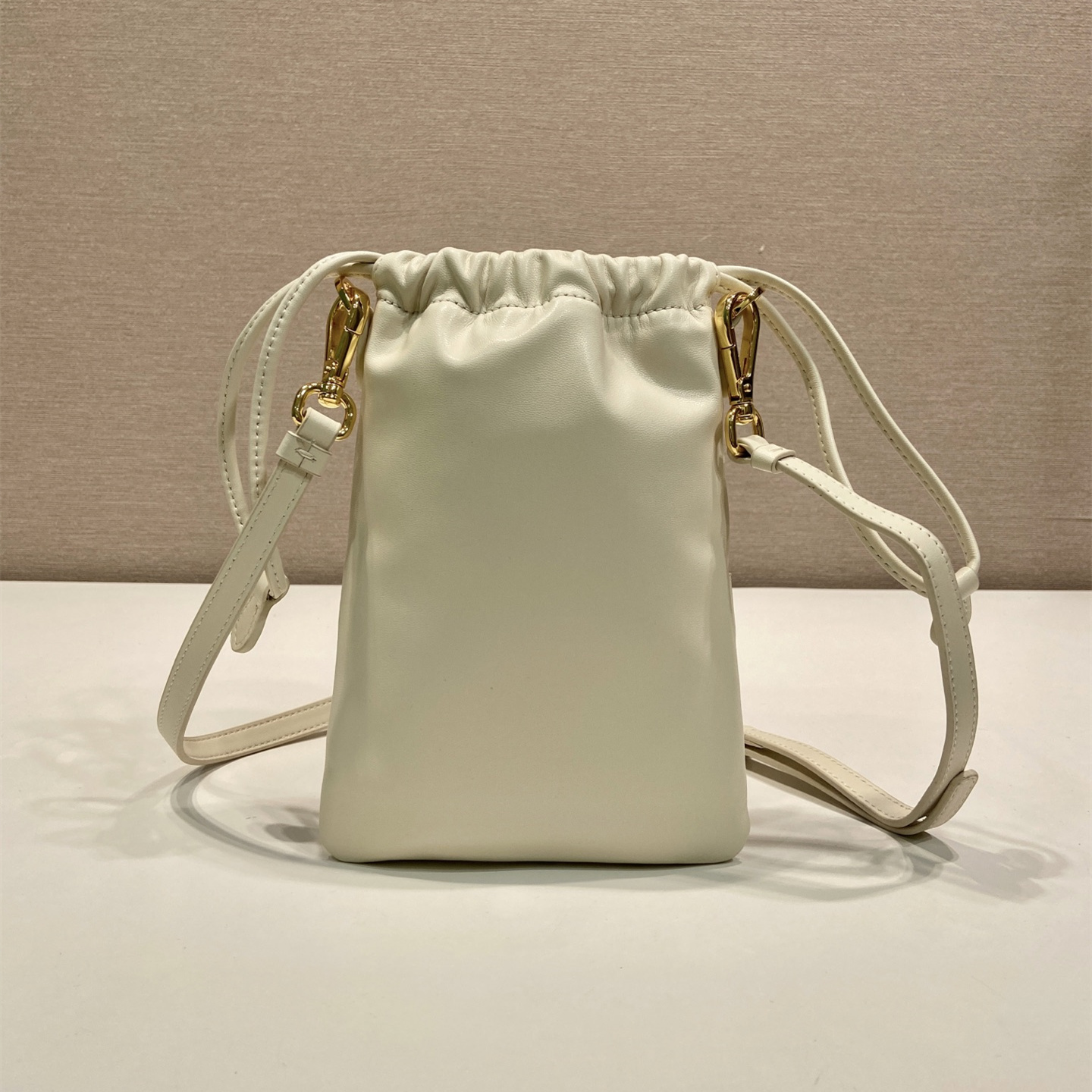 Prada 普拉達 Leather Goods
