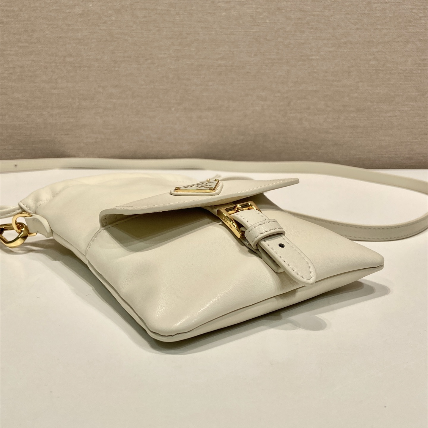 Prada 普拉達 Leather Goods