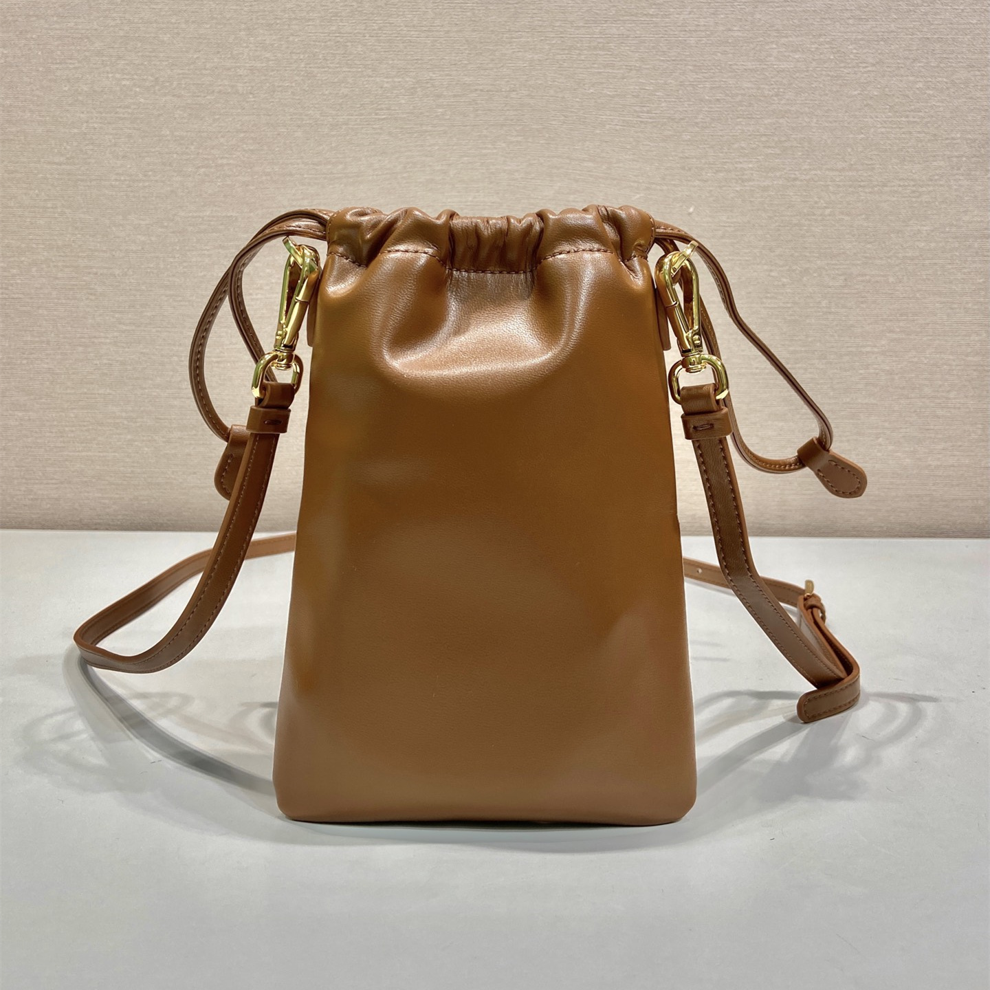 Prada 普拉達 Leather Goods