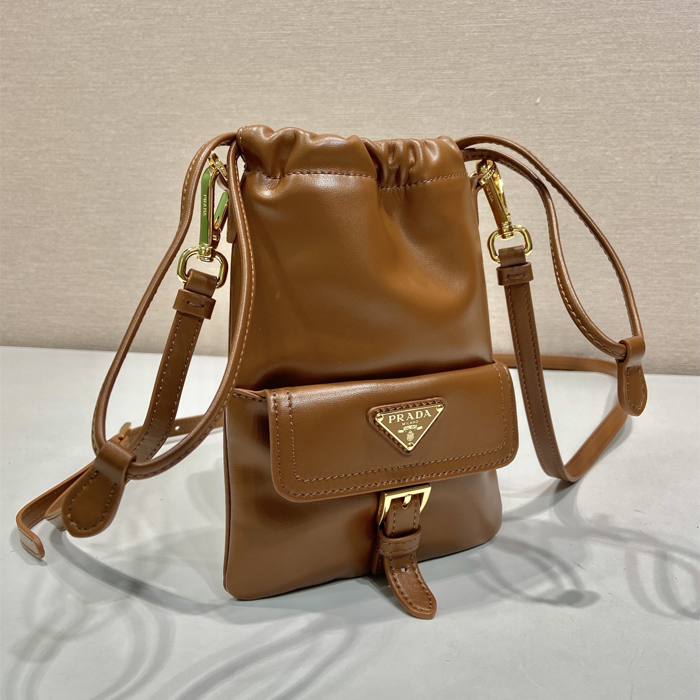 Prada 普拉達 Leather Goods