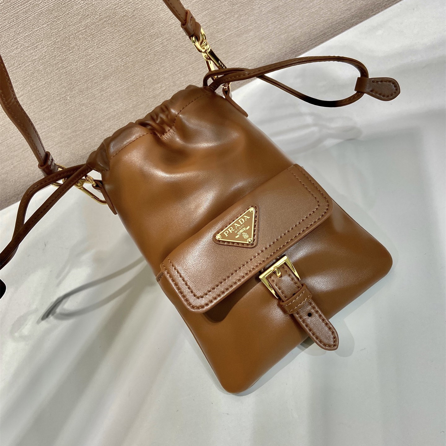 Prada 普拉達 Leather Goods