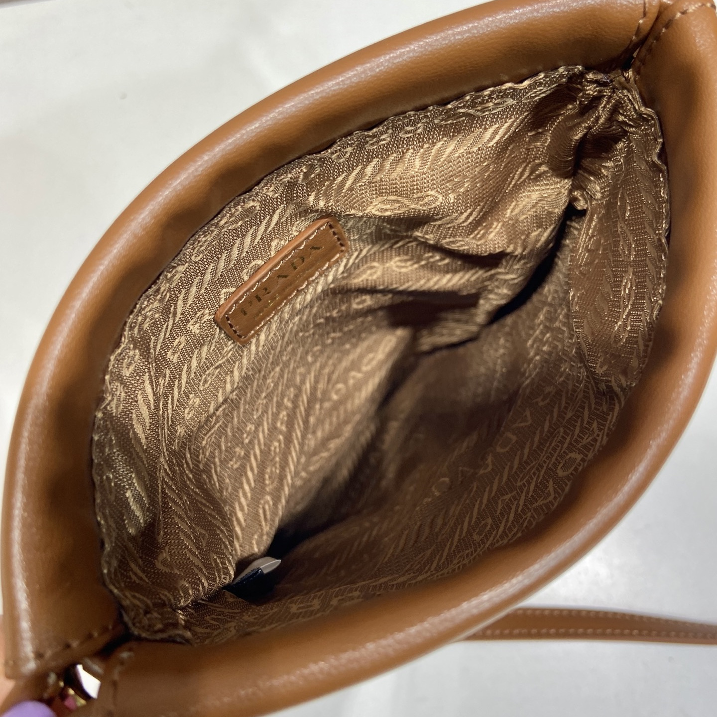 Prada 普拉達 Leather Goods