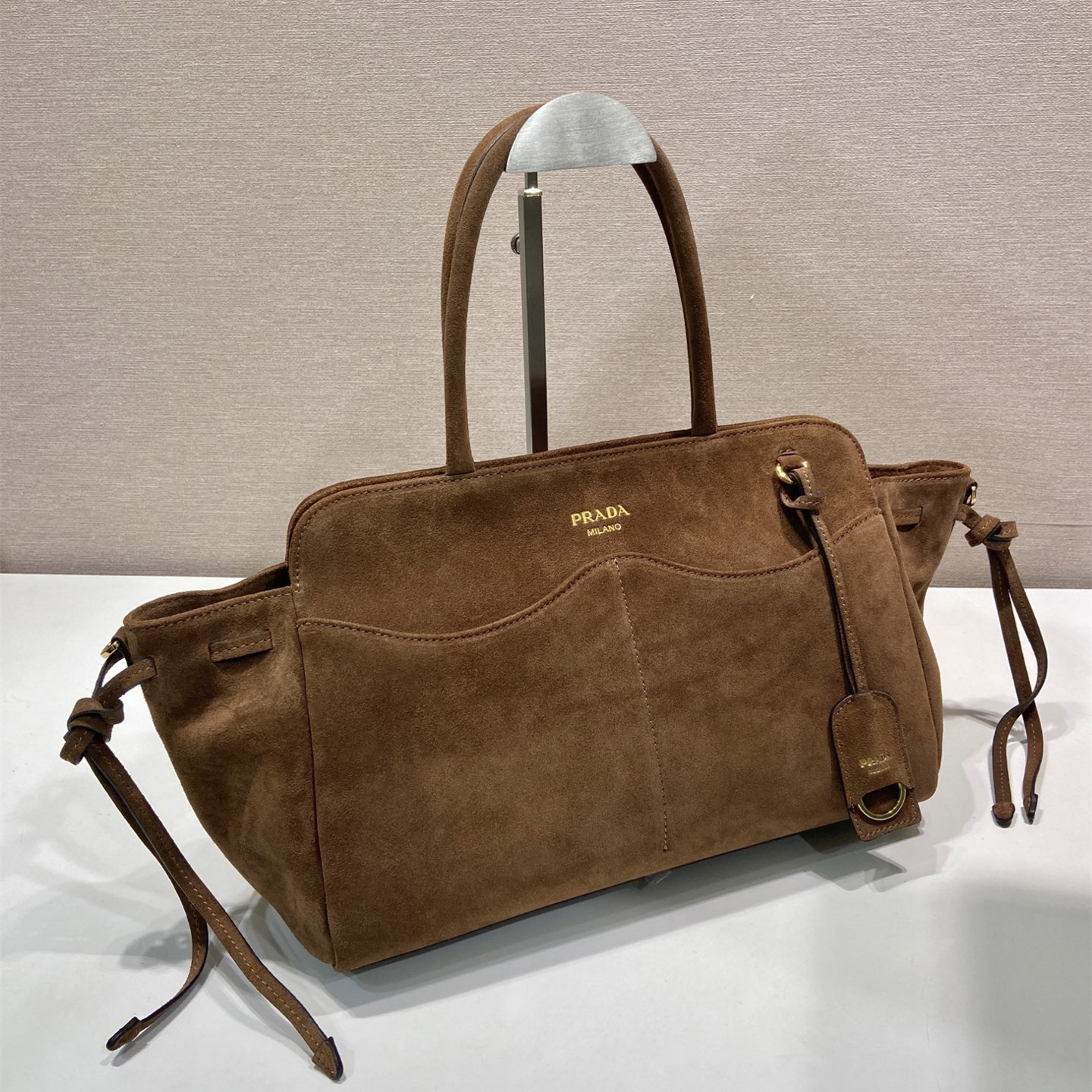 Prada 普拉達 Leather Goods