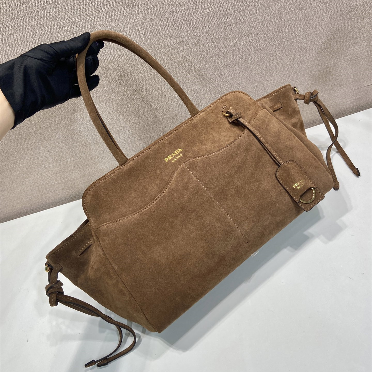 Prada 普拉達 Leather Goods