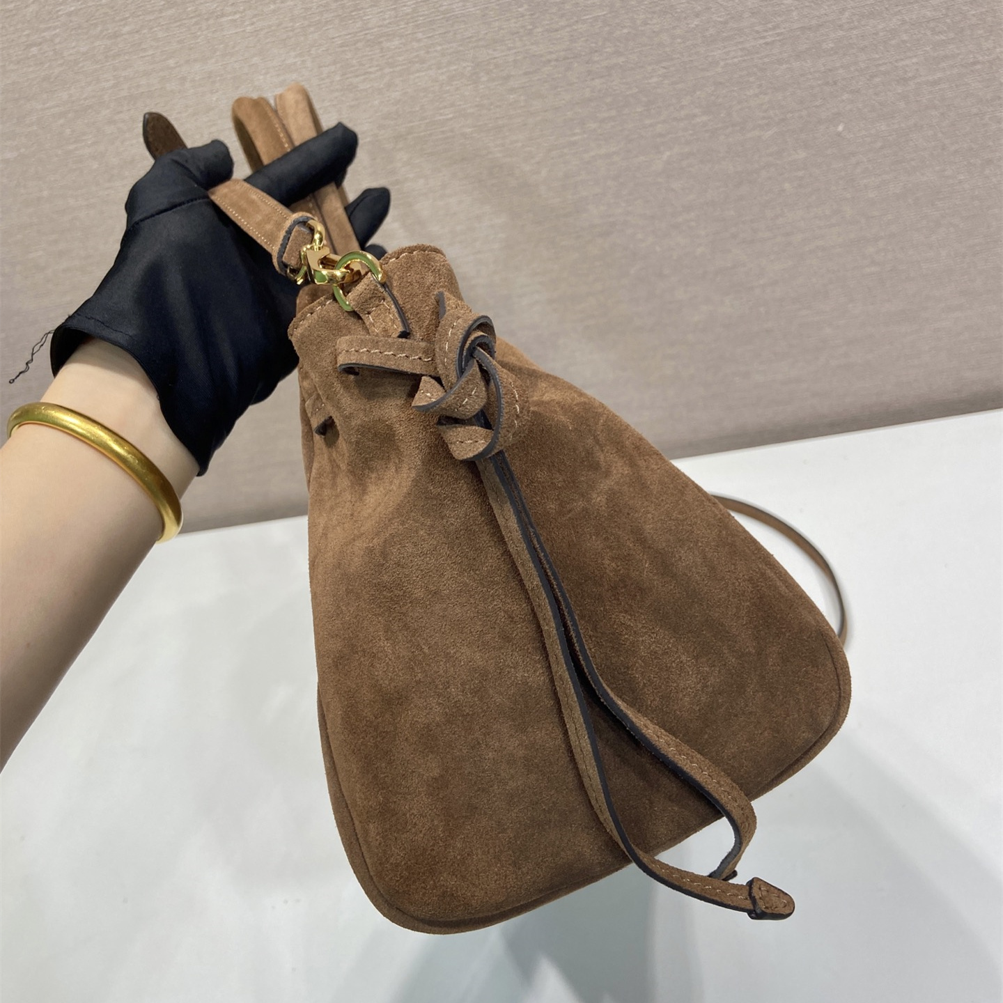 Prada 普拉達 Leather Goods