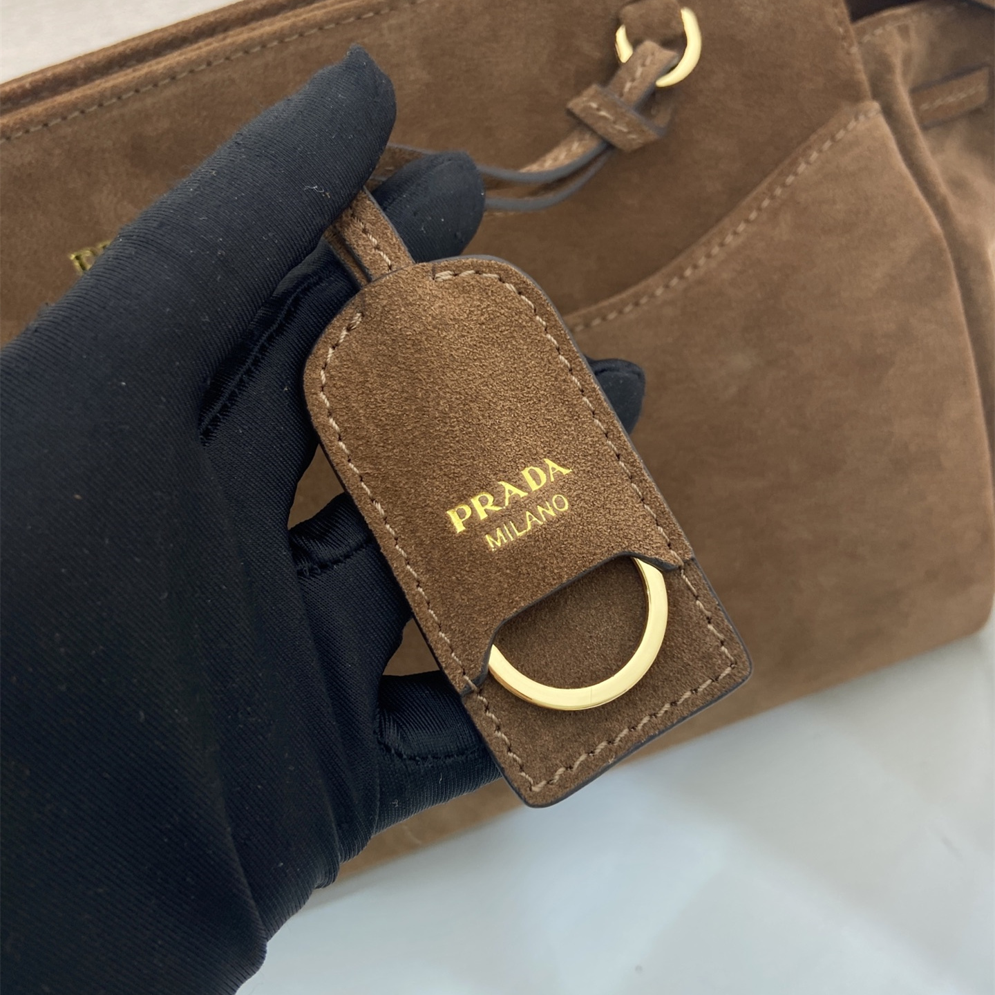 Prada 普拉達 Leather Goods