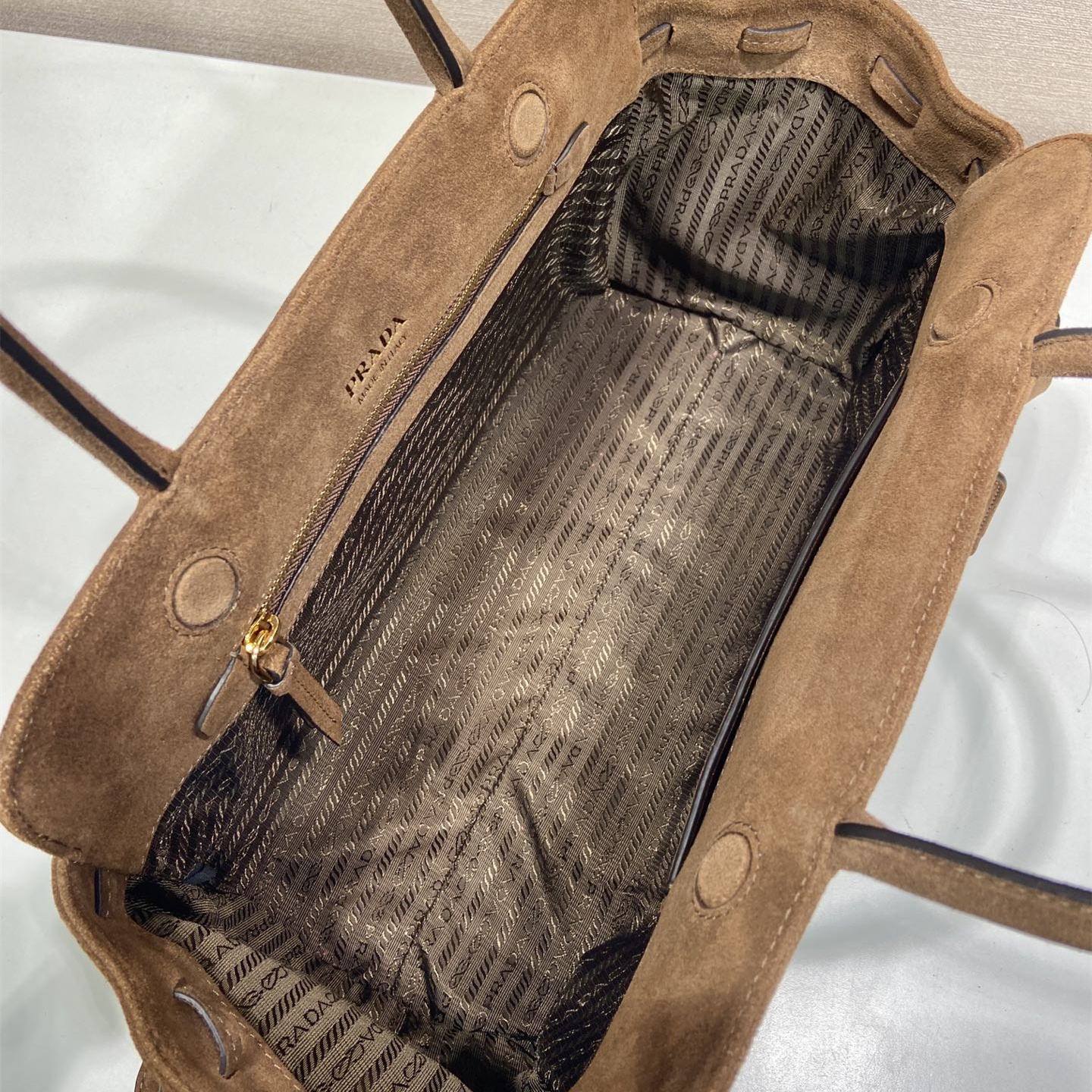 Prada 普拉達 Leather Goods