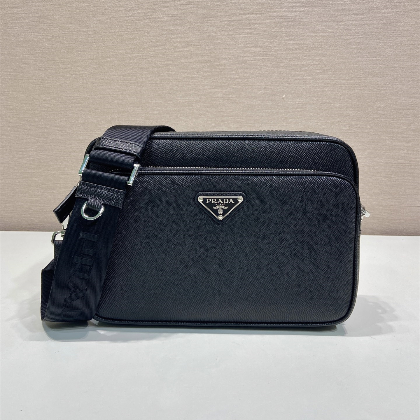 Prada 普拉達 Leather Goods
