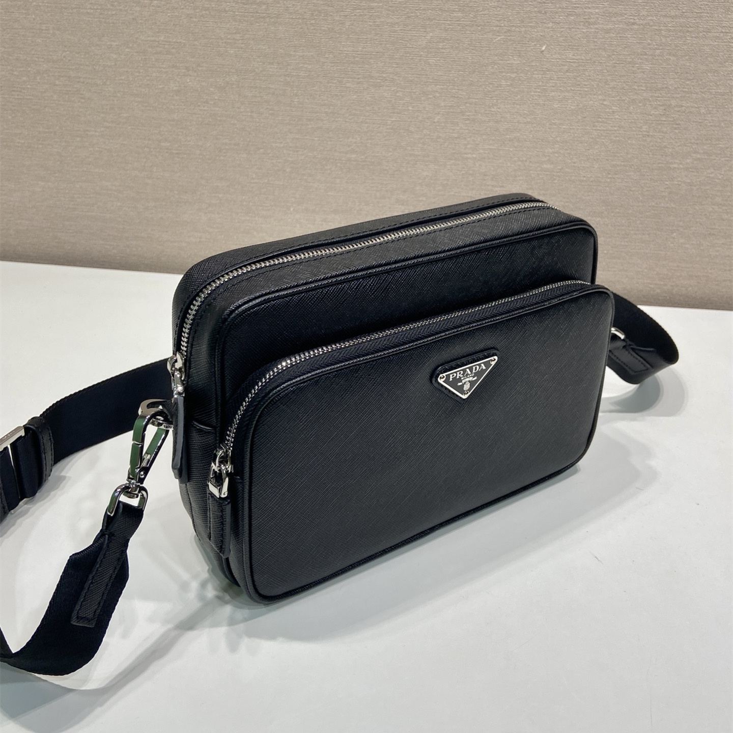 Prada 普拉達 Leather Goods