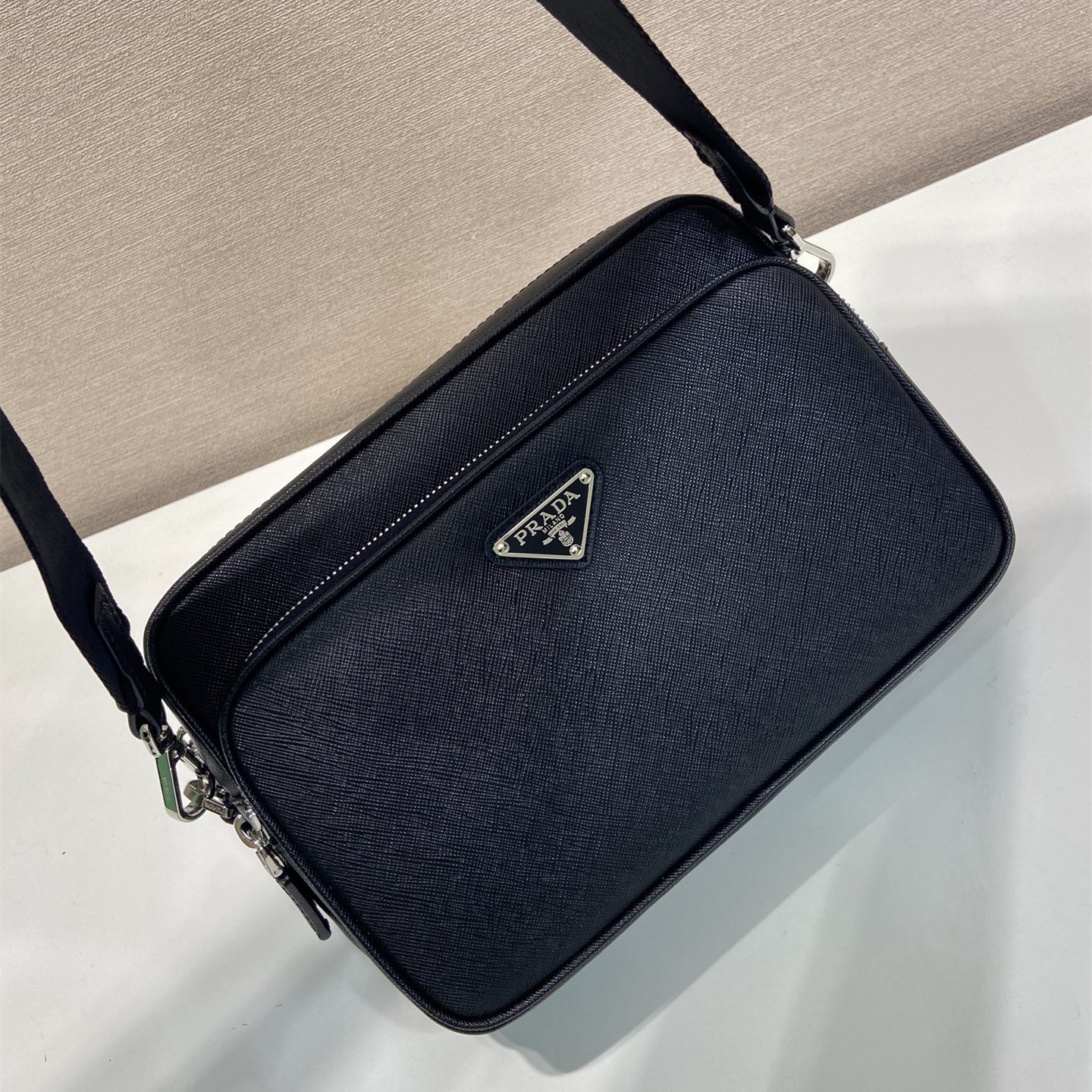 Prada 普拉達 Leather Goods