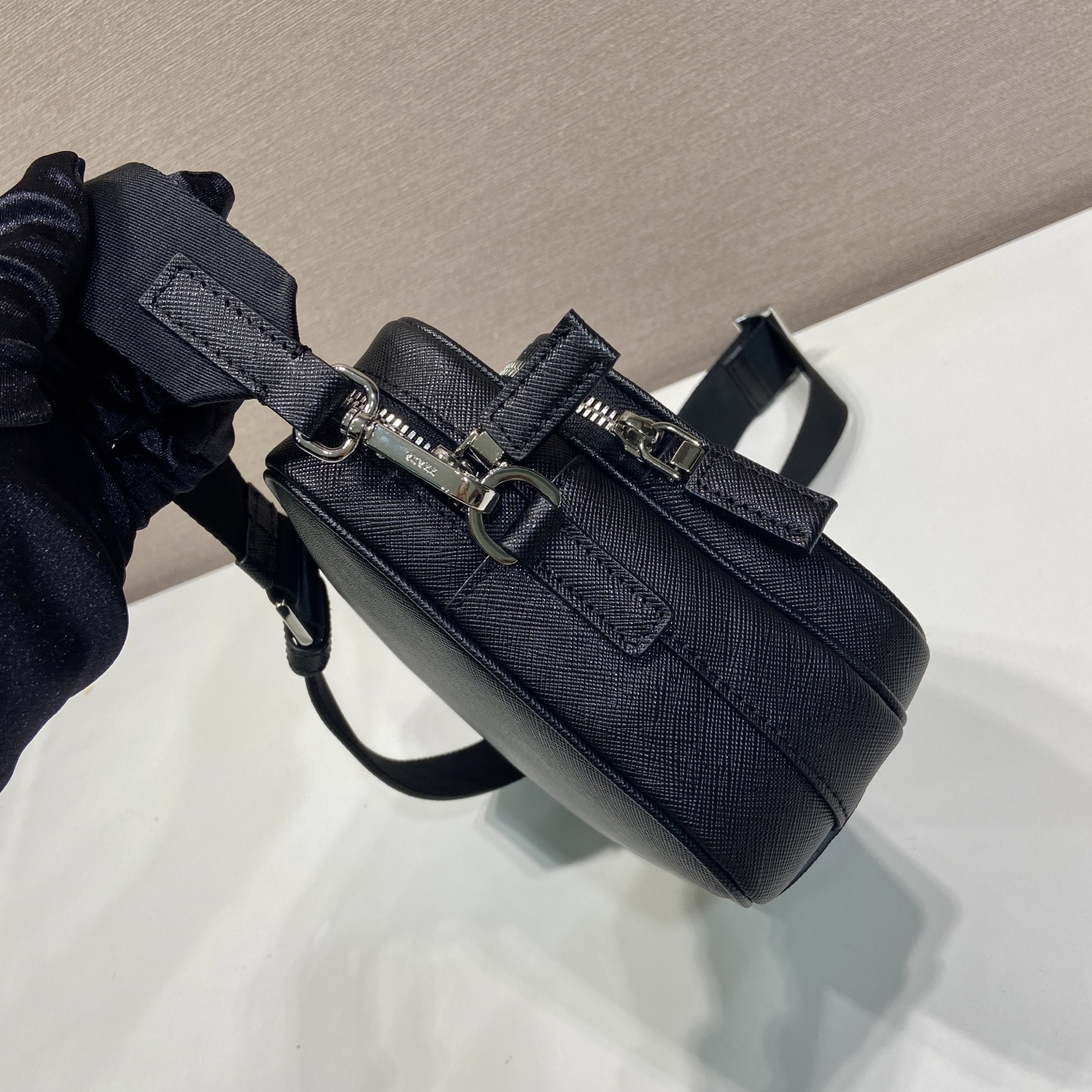 Prada 普拉達 Leather Goods
