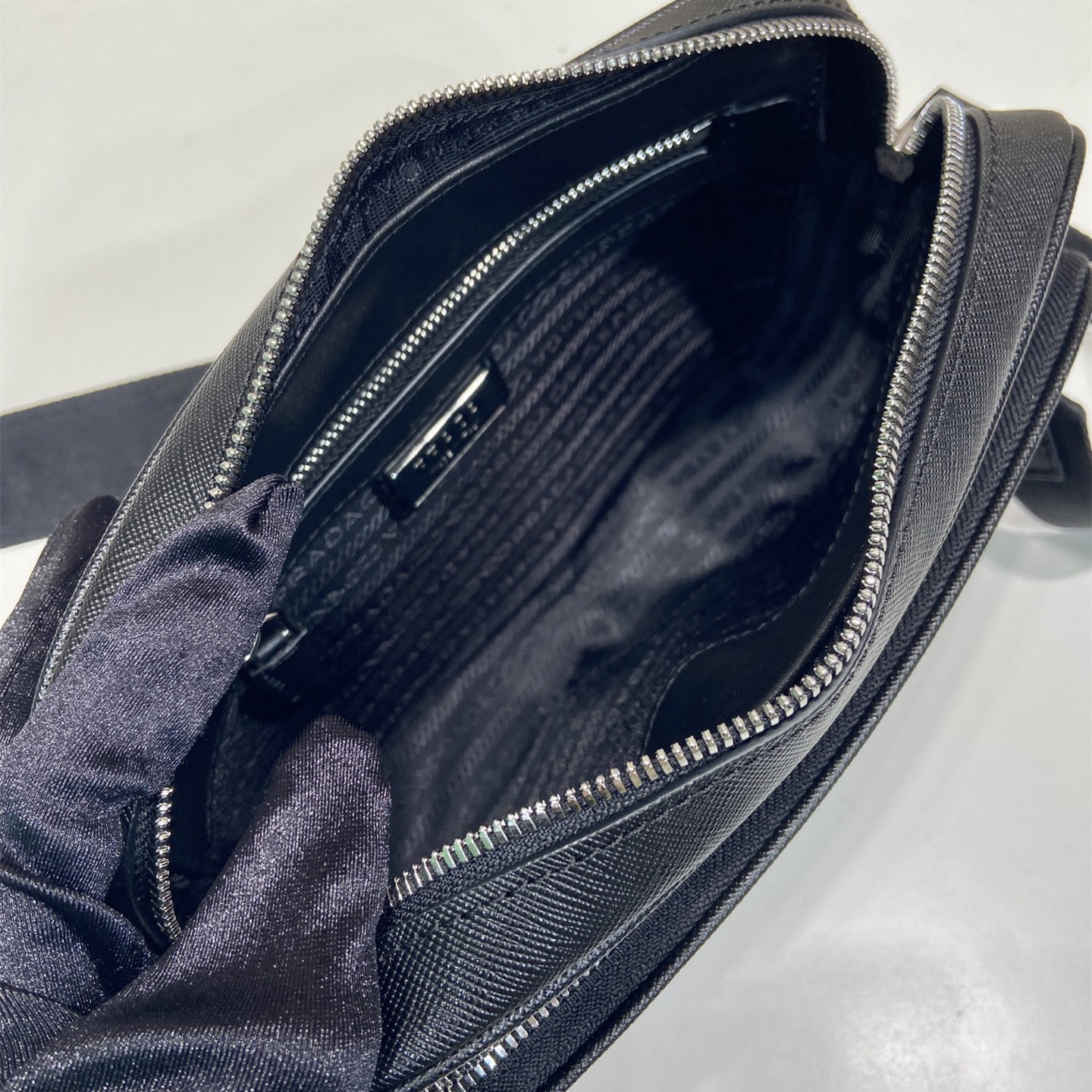 Prada 普拉達 Leather Goods
