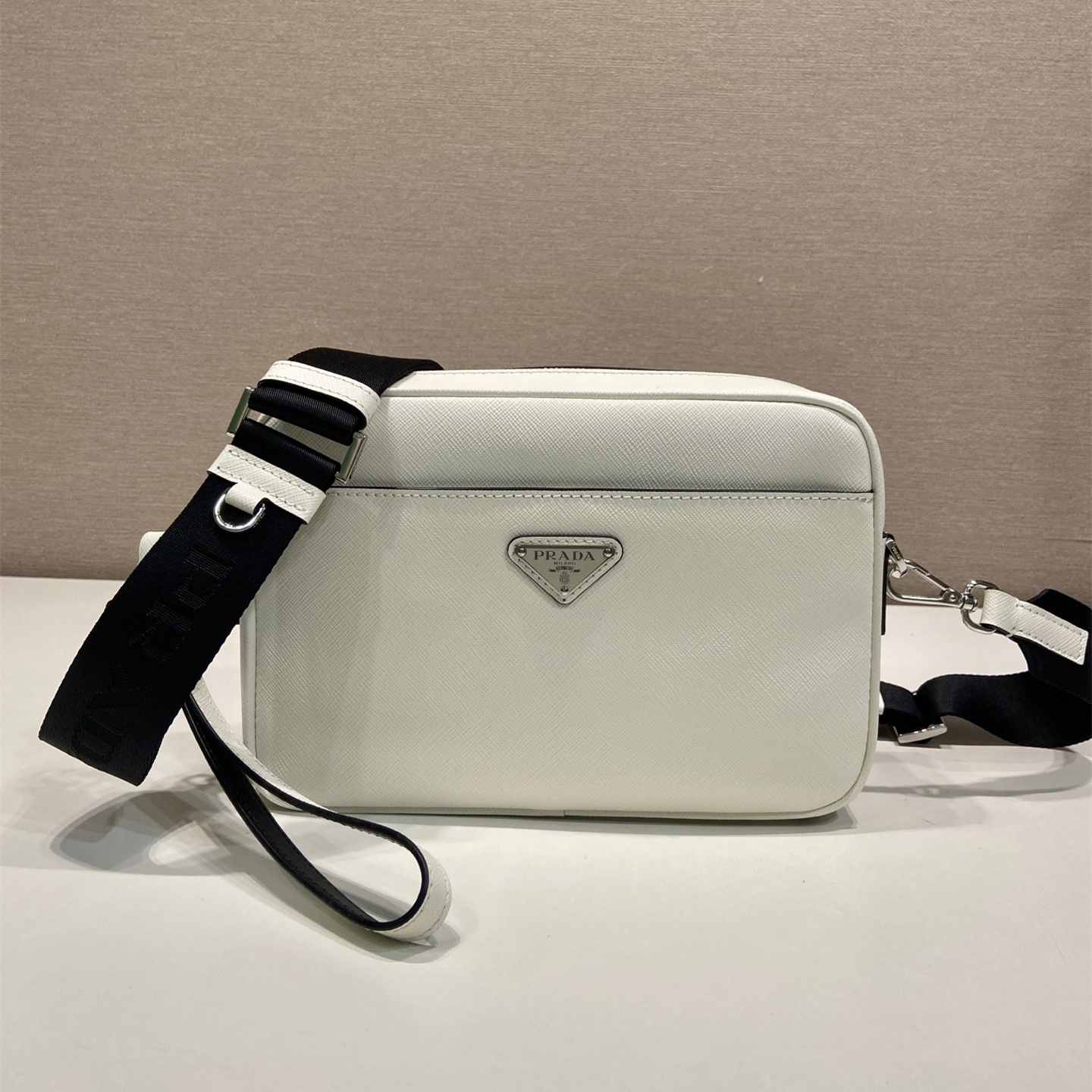 Prada 普拉達 Leather Goods