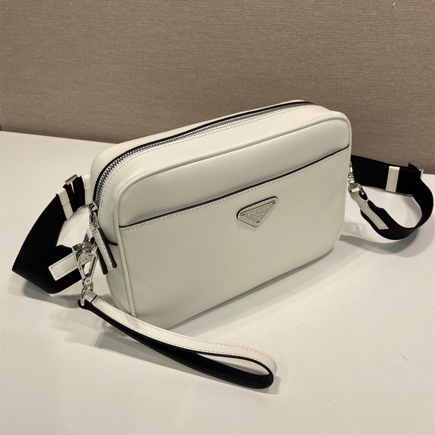 Prada 普拉達 Leather Goods