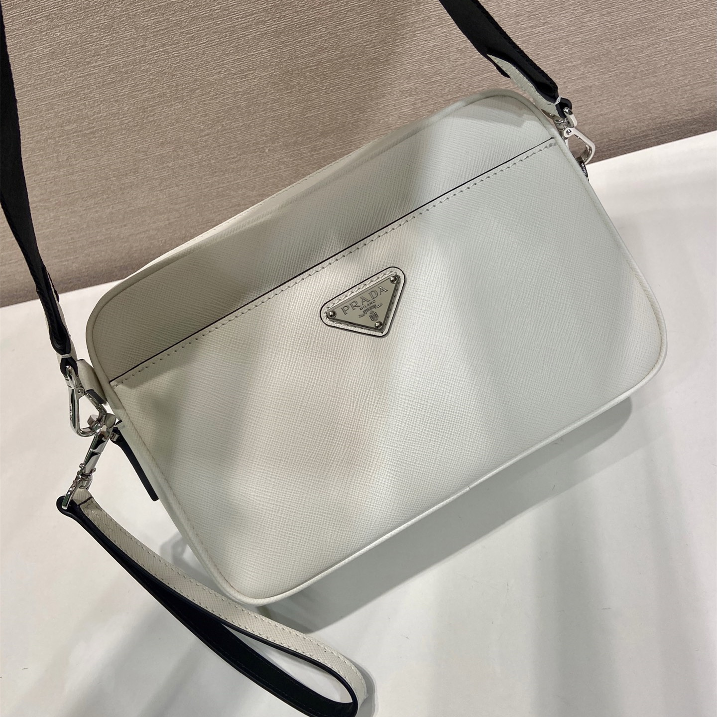 Prada 普拉達 Leather Goods
