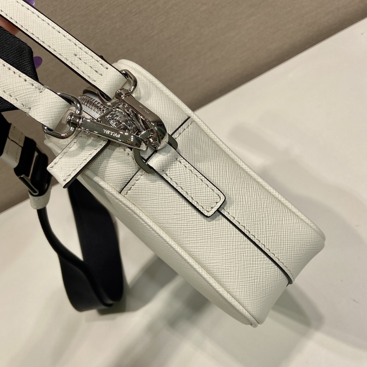 Prada 普拉達 Leather Goods