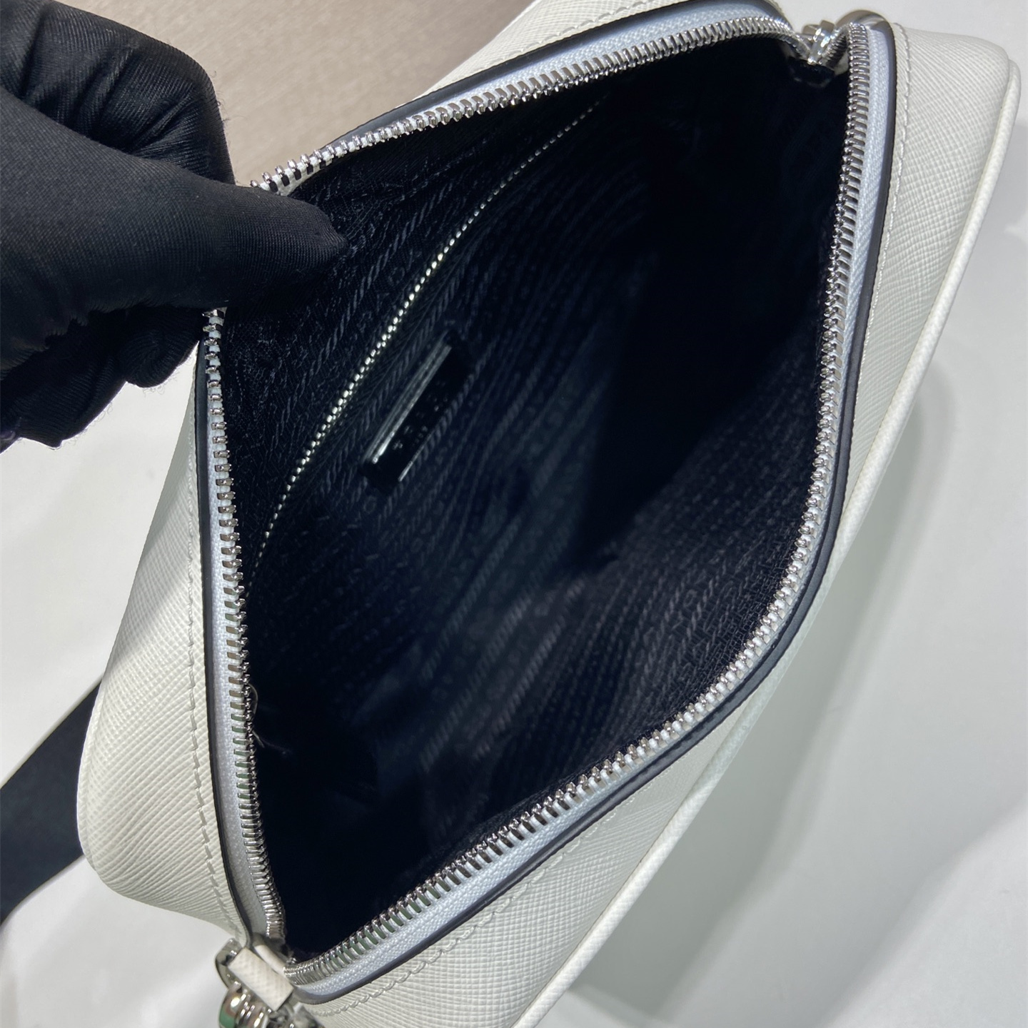 Prada 普拉達 Leather Goods