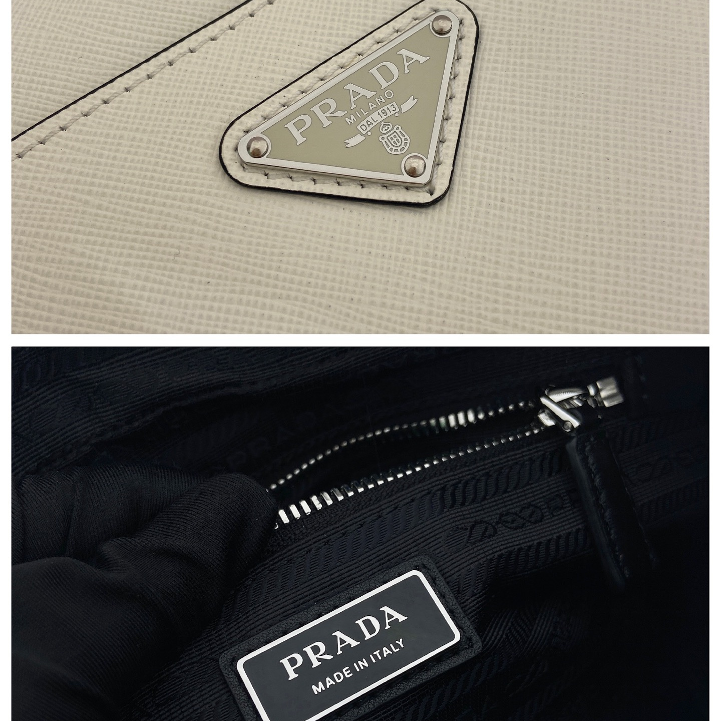 Prada 普拉達 Leather Goods