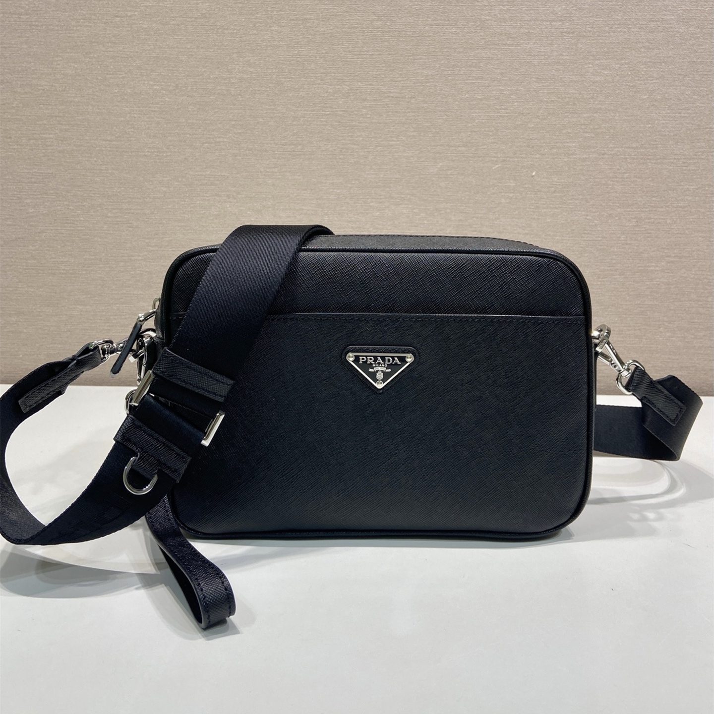 Prada 普拉達 Leather Goods