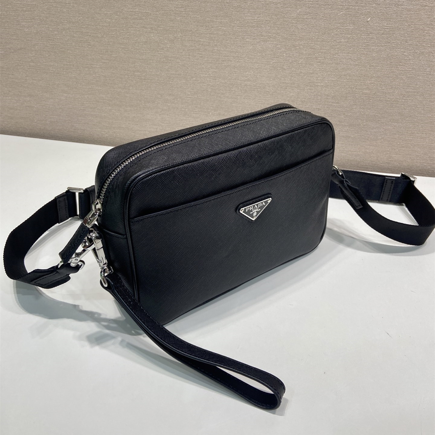 Prada 普拉達 Leather Goods