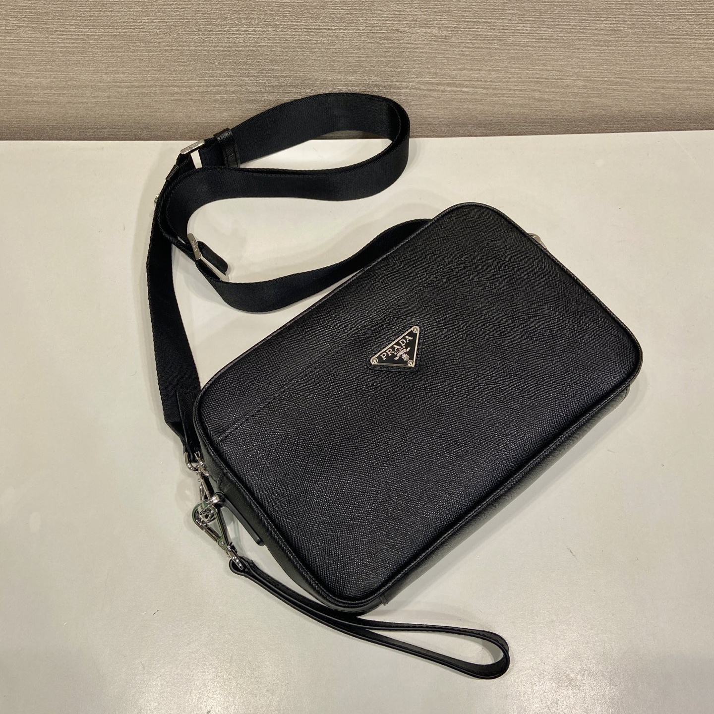 Prada 普拉達 Leather Goods