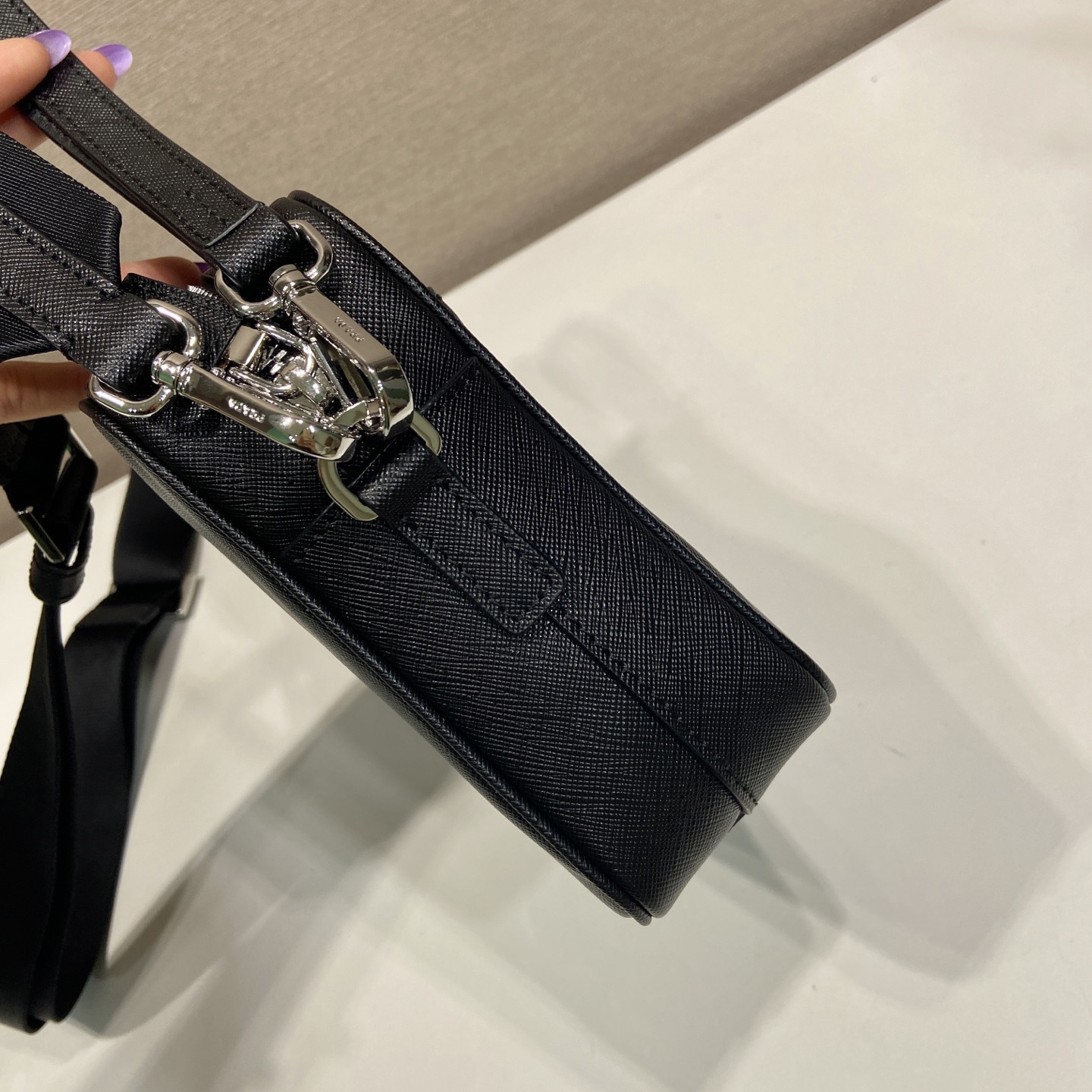 Prada 普拉達 Leather Goods