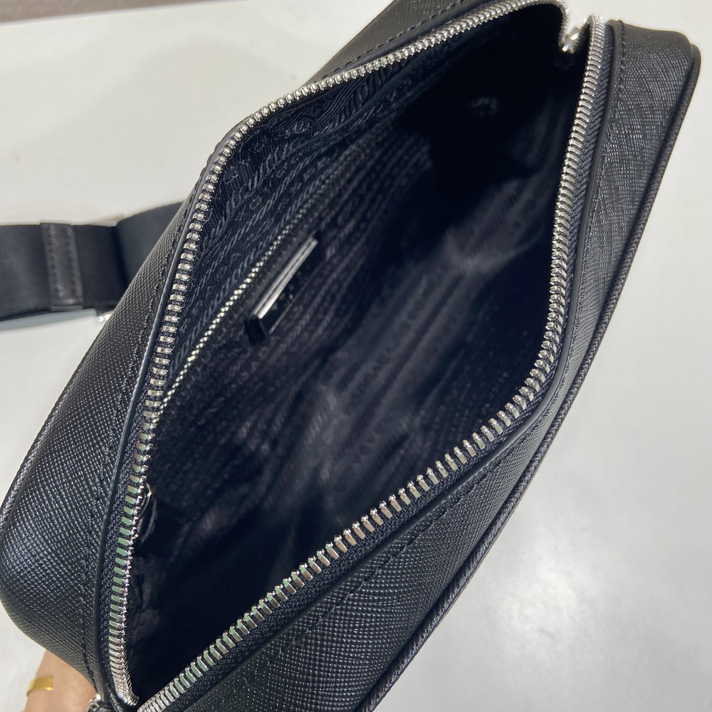 Prada 普拉達 Leather Goods