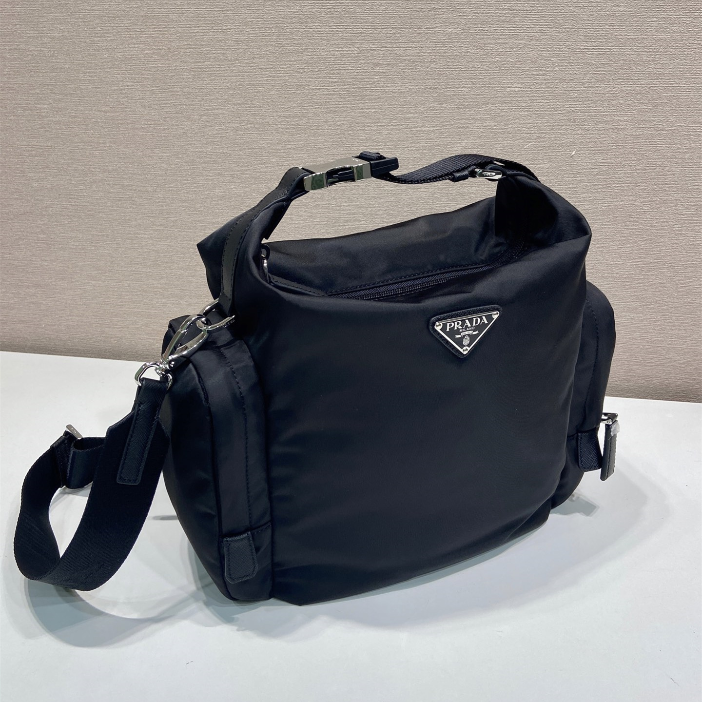 Prada 普拉達 Leather Goods