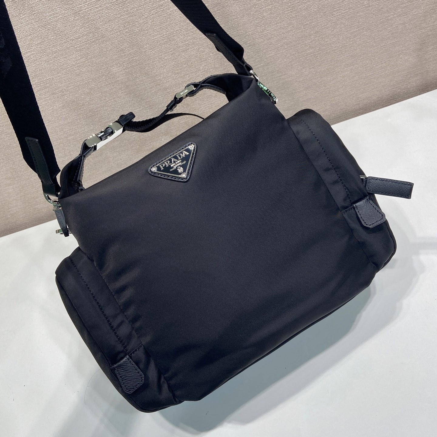 Prada 普拉達 Leather Goods