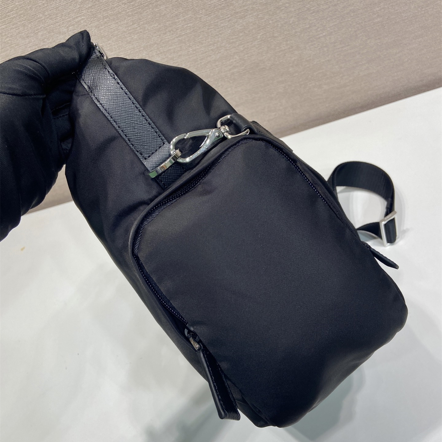 Prada 普拉達 Leather Goods